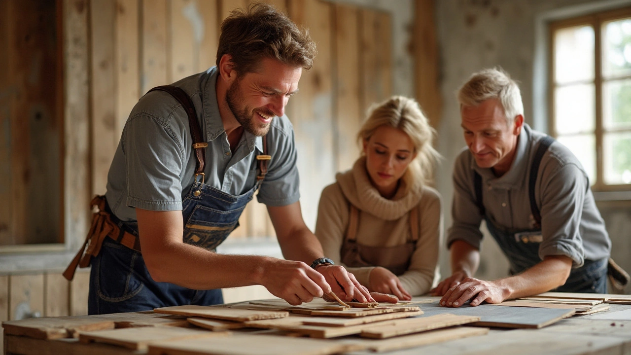 Tipps, um Geld zu sparen