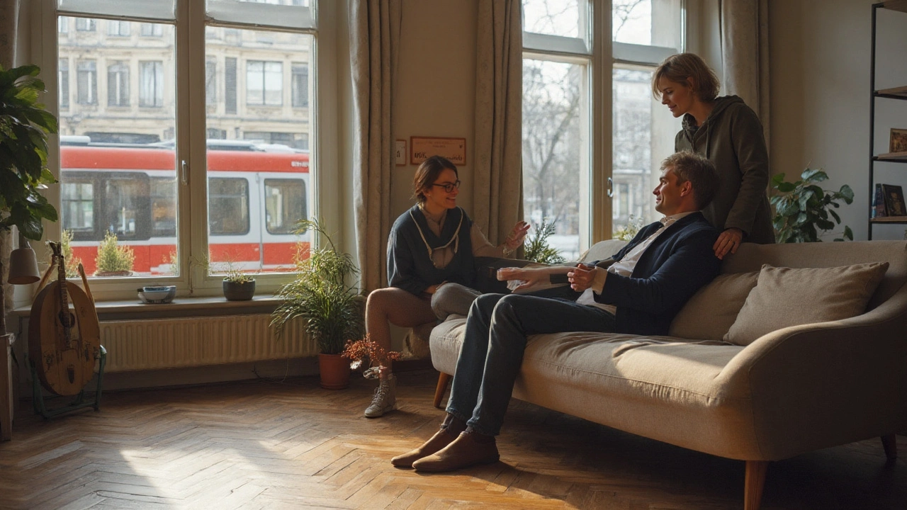 Gute Couch erkennen: Checkliste, Martindale-Werte & 5‑Minuten‑Test