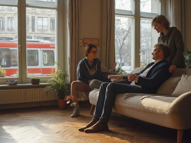 Gute Couch erkennen: Checkliste, Martindale-Werte & 5‑Minuten‑Test
