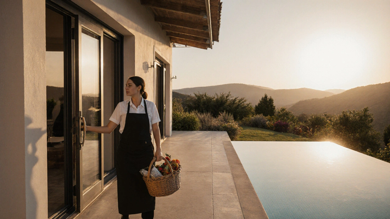 Ferienimmobilien im Ausland verwalten: So vergleichen Sie Agenturen richtig