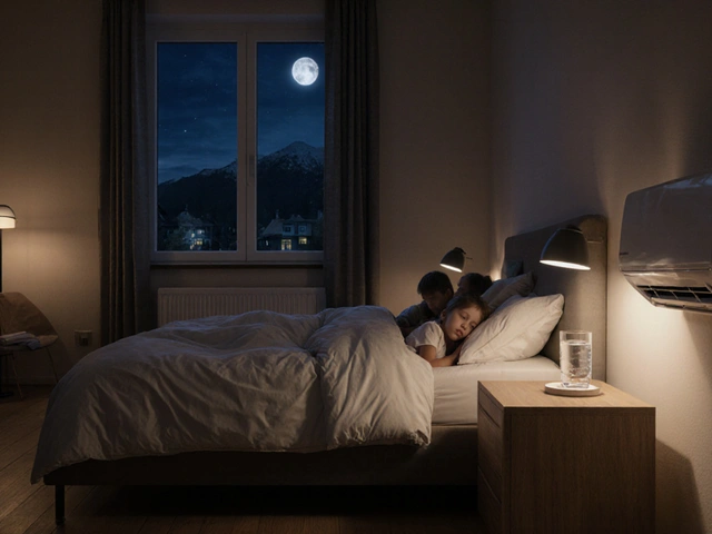 Lärm und Vibrationen nach der Renovierung: Ursachen und wirksame Abhilfemaßnahmen