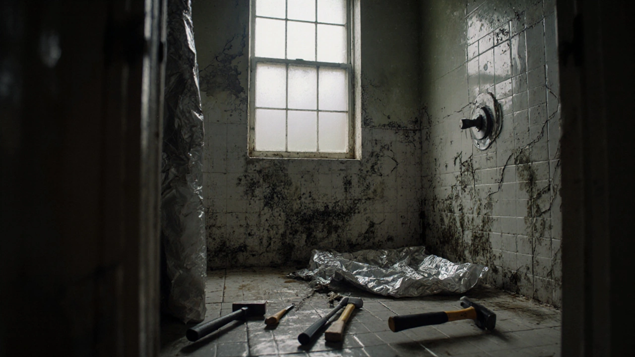 Badrenovierung Schritt für Schritt: Der vollständige Leitfaden für Ihr neues Badezimmer