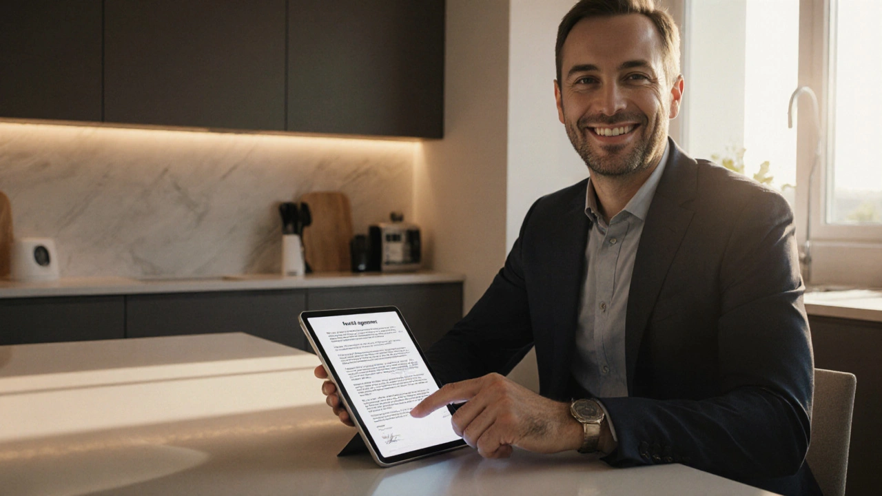 Digitale Vermietungsplattformen: So sparen Sie Kosten bei der Immobilienverwaltung