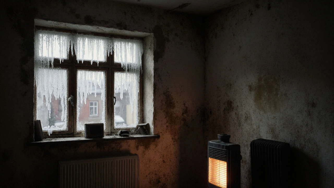 Energetische Sanierung: Diese Maßnahmen senken Ihre Heizkosten nachhaltig