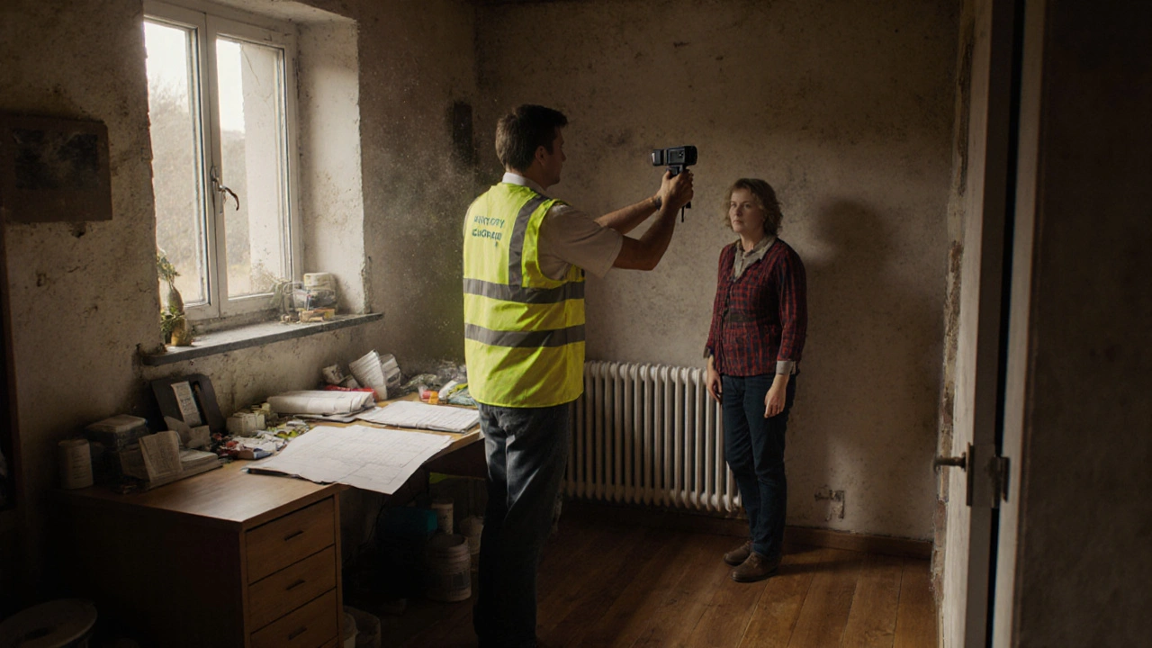 Energieberatung fürs Eigenheim: Ablauf, Kosten und echte Einsparungen