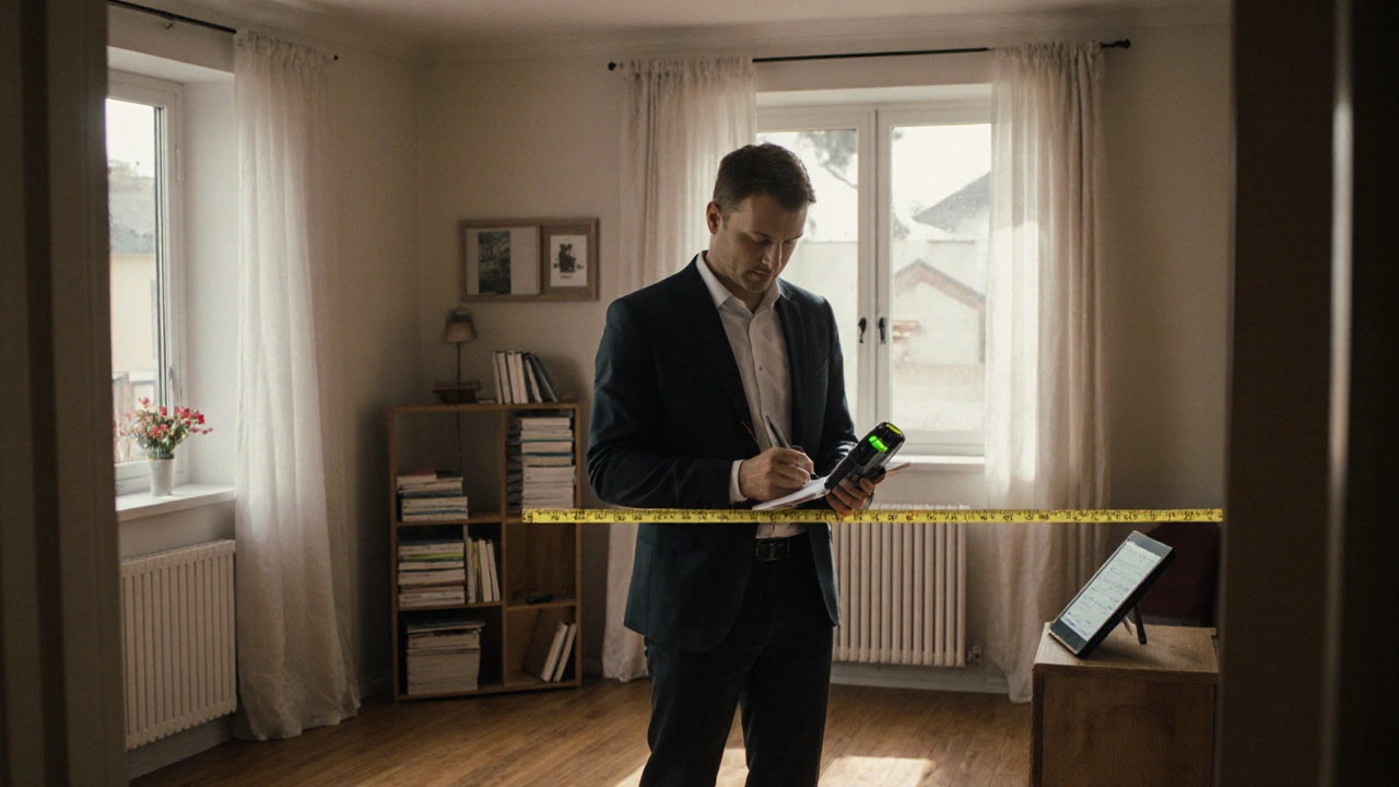 Gutachten für Beleihungswert bei Immobilienfinanzierung: Was Sie wissen müssen