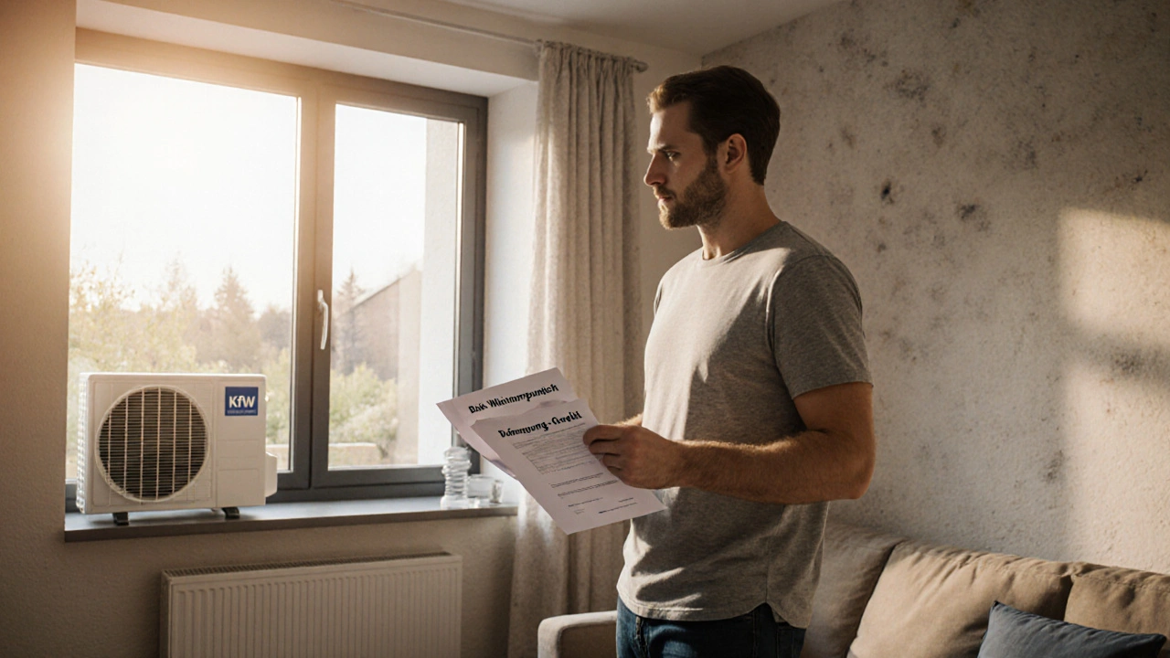 Kombination von Fördermitteln: Was erlaubt ist und was nicht