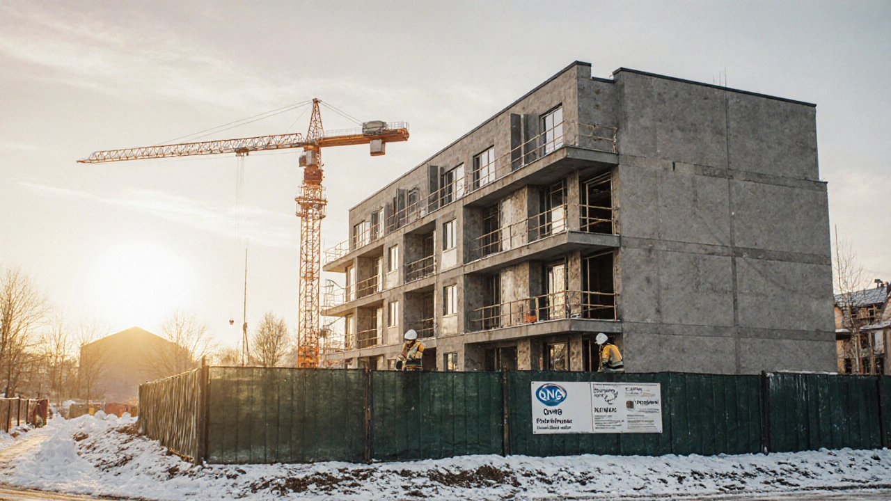 Sonderabschreibung für Mietwohnungsneubau 2025: Alle Voraussetzungen im Überblick