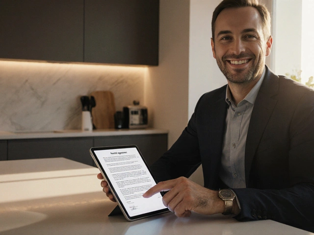 Digitale Vermietungsplattformen: So sparen Sie Kosten bei der Immobilienverwaltung