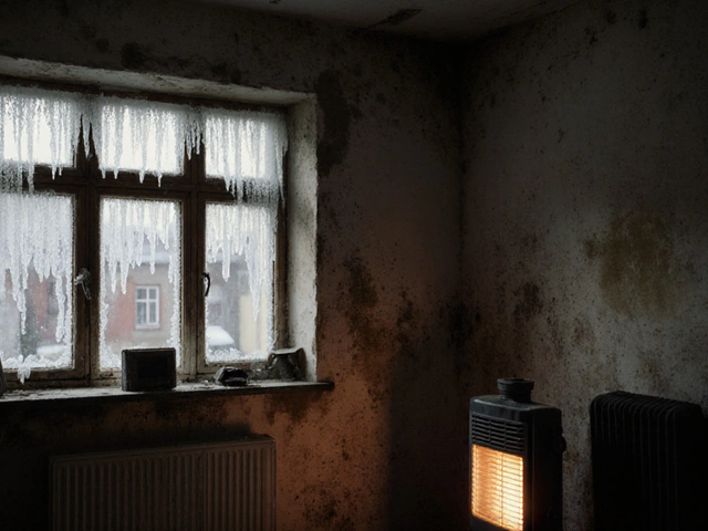 Energetische Sanierung: Diese Maßnahmen senken Ihre Heizkosten nachhaltig