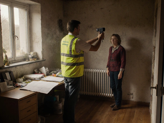 Energieberatung fürs Eigenheim: Ablauf, Kosten und echte Einsparungen