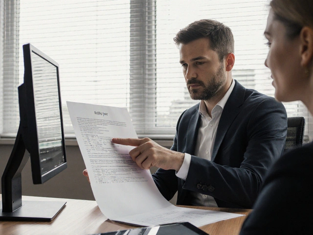 Grundschuldbestellung beim Notar: Das müssen Käufer über Kosten, Ablauf und Risiken wissen