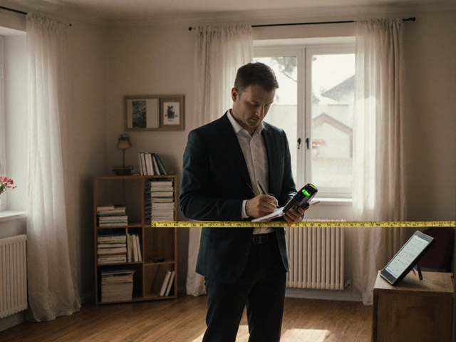 Gutachten für Beleihungswert bei Immobilienfinanzierung: Was Sie wissen müssen