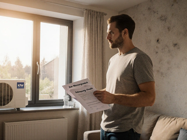 Kombination von Fördermitteln: Was erlaubt ist und was nicht