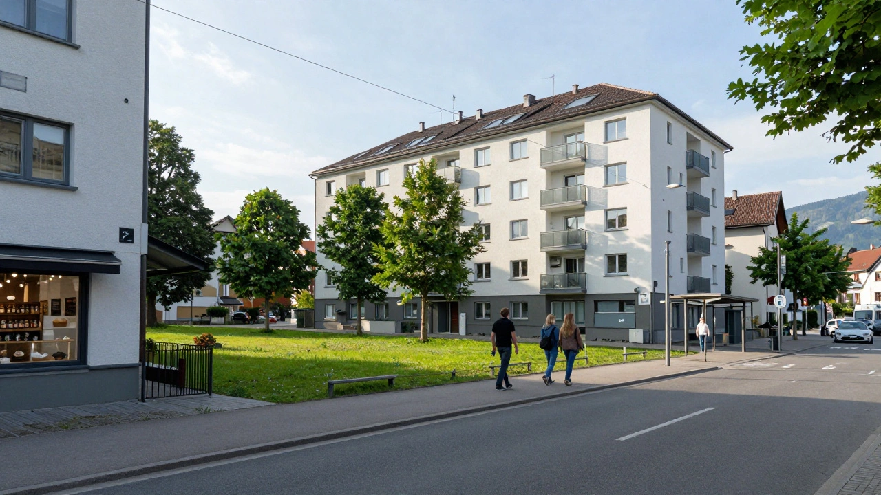 Lageanalyse für den Immobilienverkauf: So bewerten Sie die Mikrolage richtig und erzielen höhere Preise