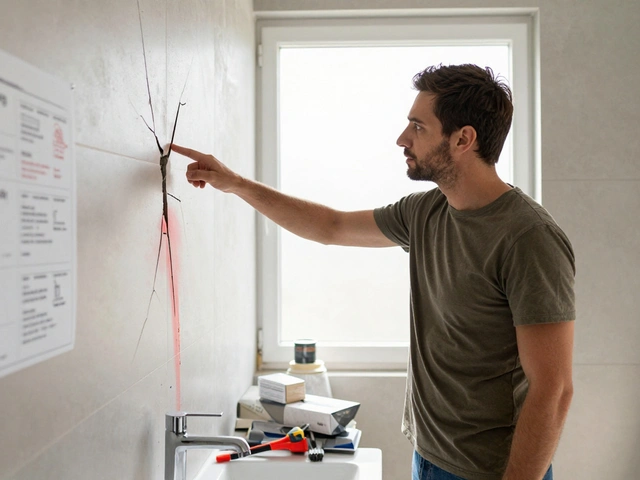 Garantie und Gewährleistung nach Renovierung: Was wirklich gilt