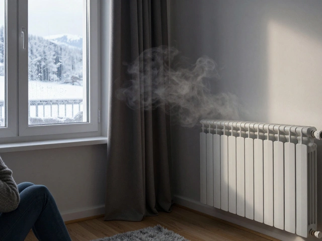 Hydraulischer Abgleich der Heizung: So steigerst du die Effizienz und sparst Geld