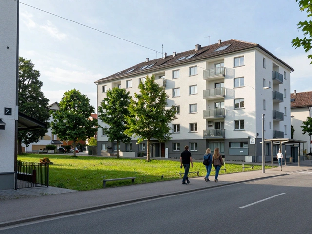 Lageanalyse für den Immobilienverkauf: So bewerten Sie die Mikrolage richtig und erzielen höhere Preise