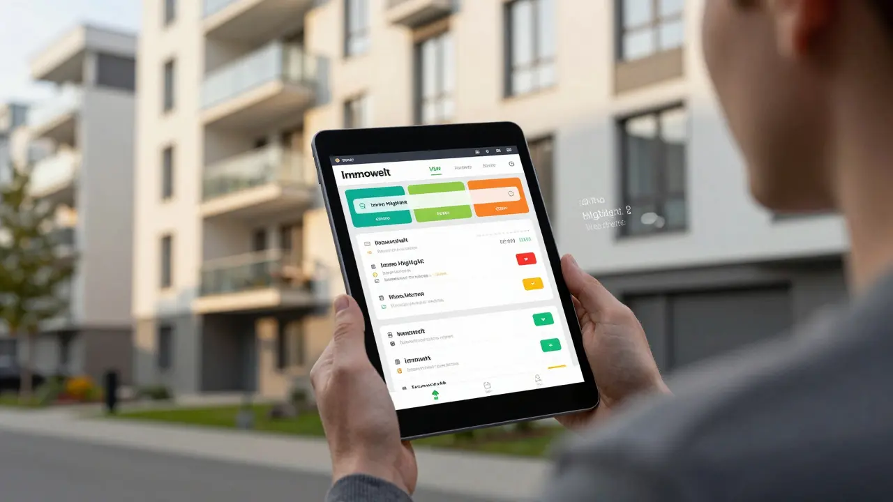 Anzeigenkosten auf Immobilienportalen: Pakete und Reichweite im Vergleich 2026