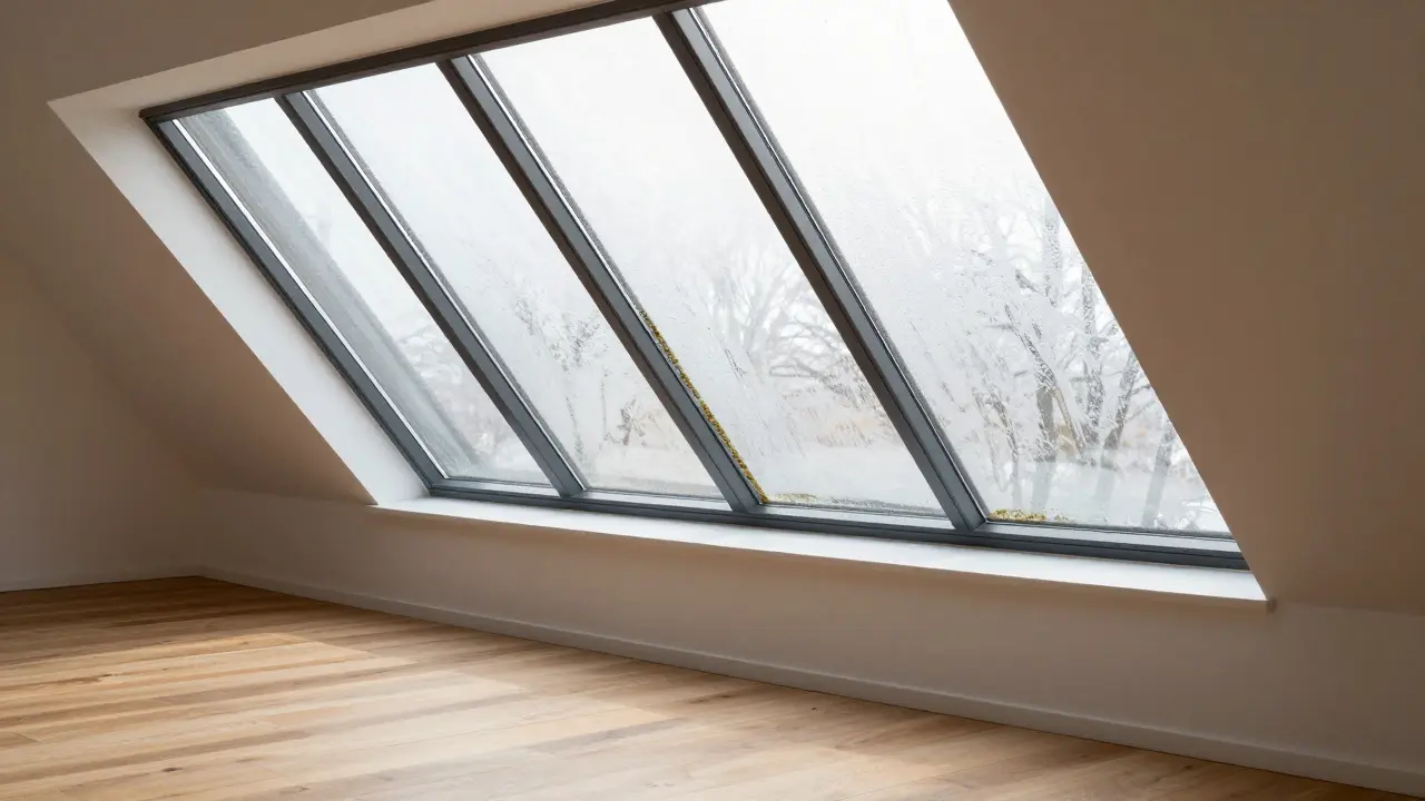 Dachflächenfenster austauschen: So steigern Sie Energieeffizienz und Wohnkomfort