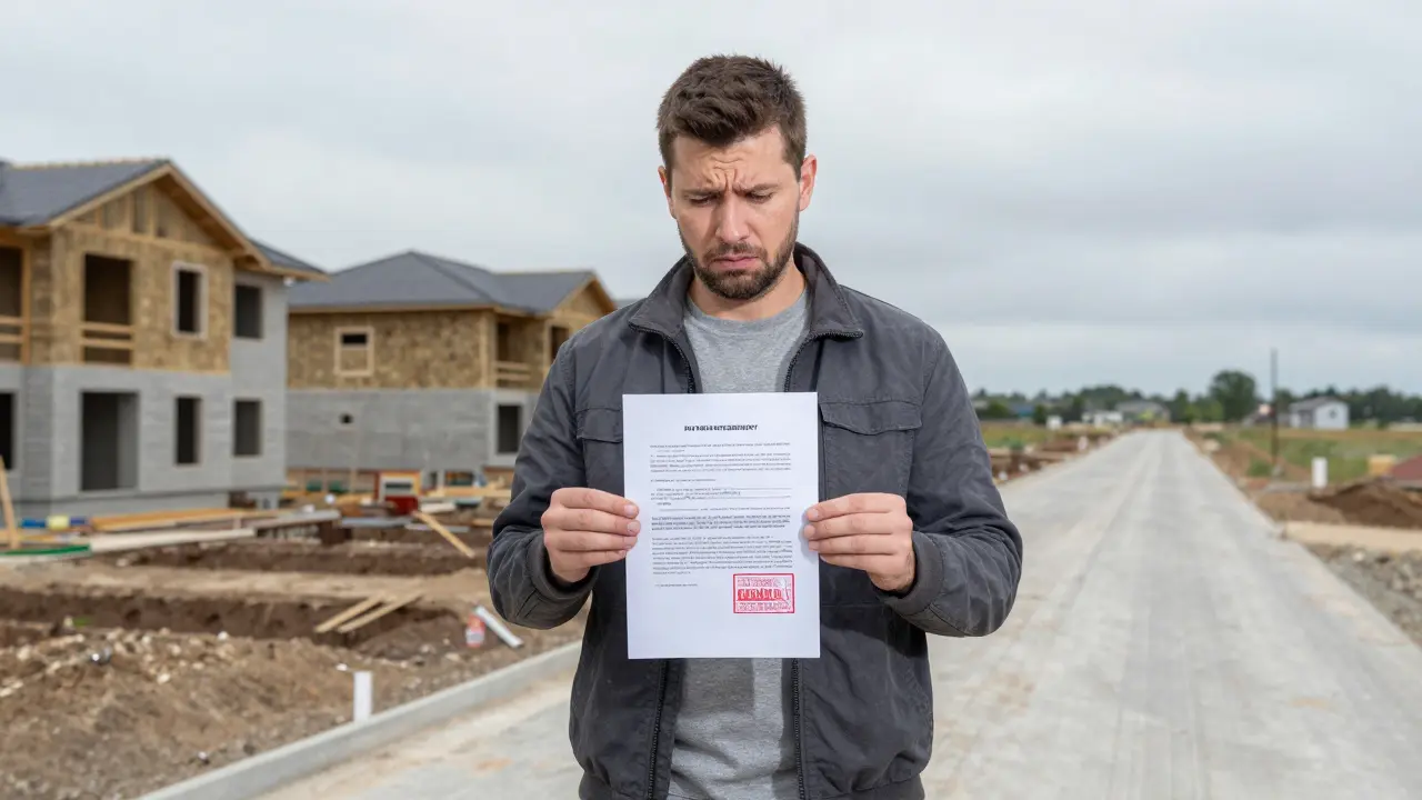 Erschließungsverträge und städtebauliche Verträge: Diese Risiken kennen Eigentümer oft nicht