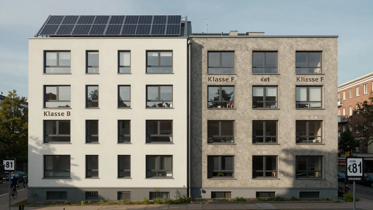 ESG-Impact auf Immobilienbewertungen: Wie Nachhaltigkeit den Wert Ihrer Immobilie bestimmt