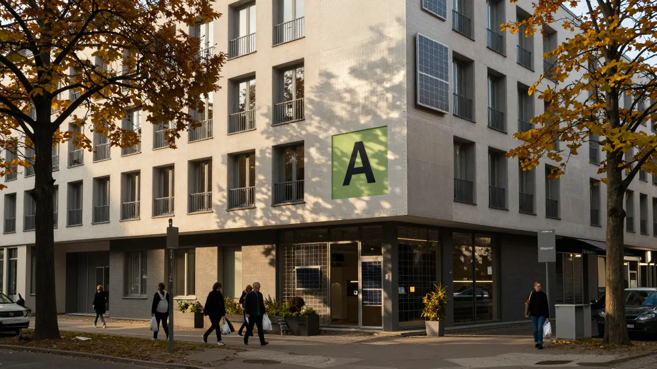 Immobilienmarkt 2025: So entwickeln sich die Preise in Deutschland