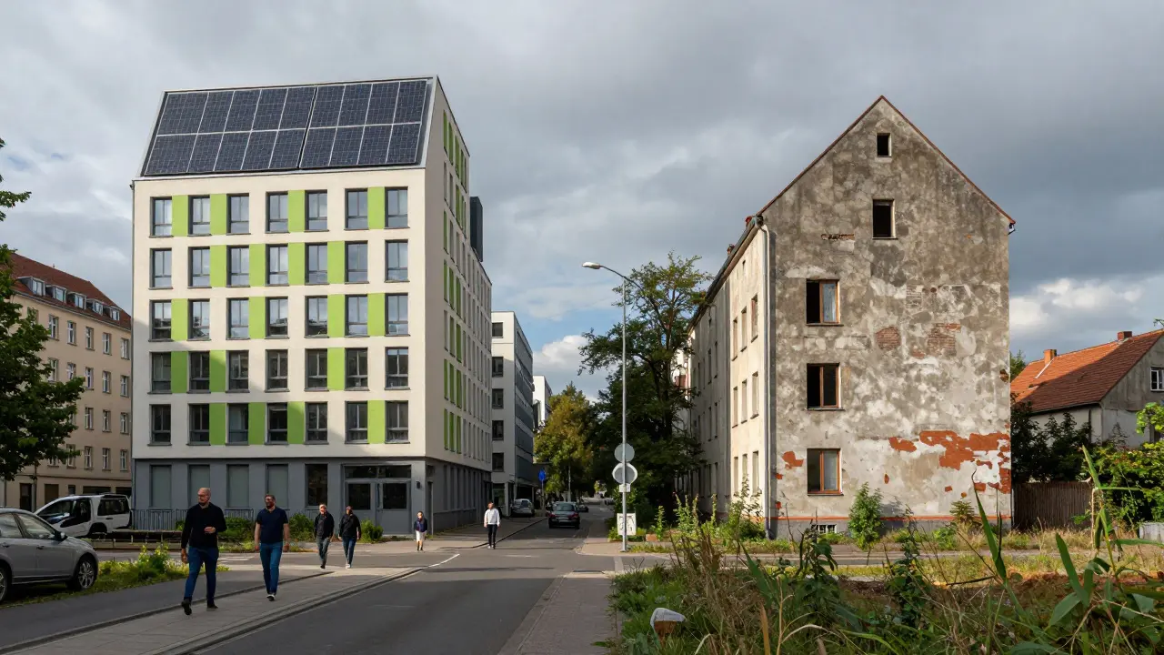 Immobilienzyklen erkennen: Indikatoren, Timing und Strategien für 2026