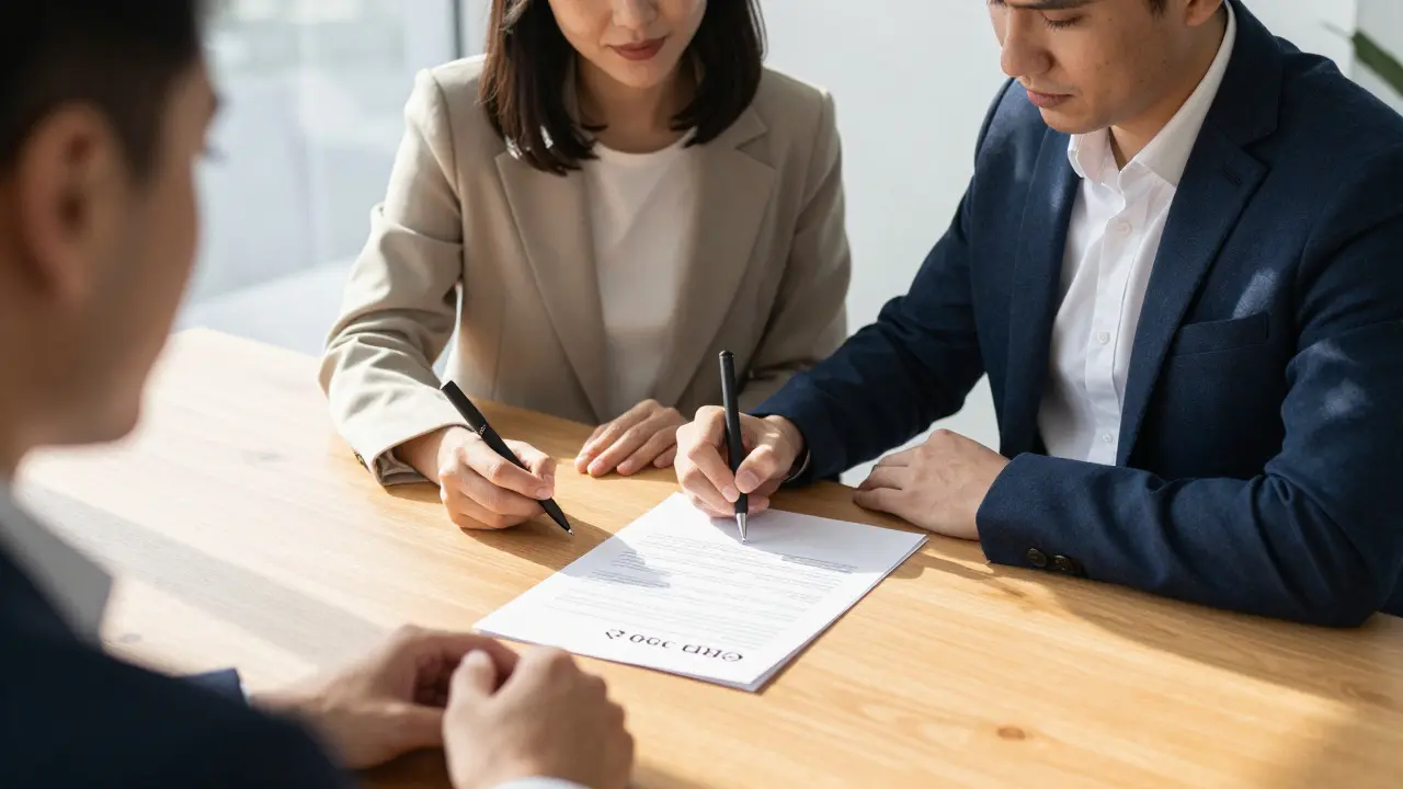 Maklerprovision beim Immobilienkauf: So nutzen Sie die gesetzliche Obergrenze