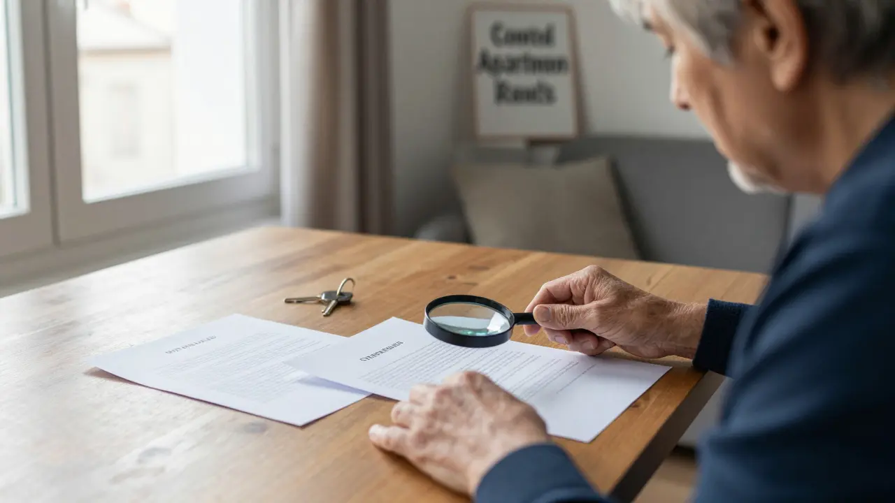 Testamentsgestaltung für vermietete Immobilien: Wichtige Besonderheiten und Praxis-Tipps