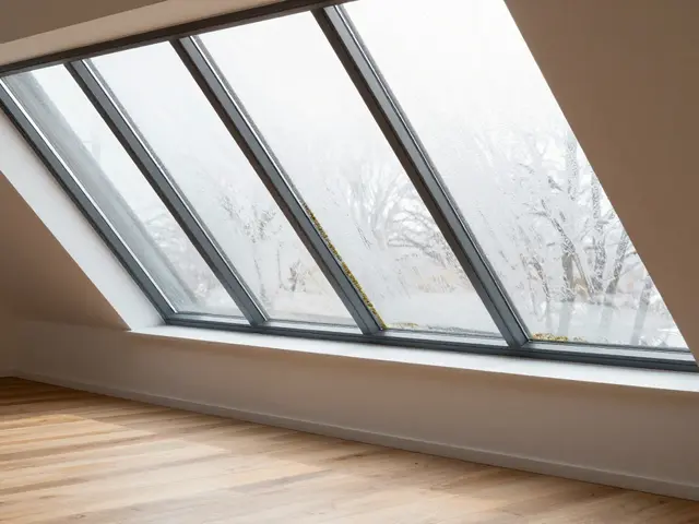 Dachflächenfenster austauschen: So steigern Sie Energieeffizienz und Wohnkomfort