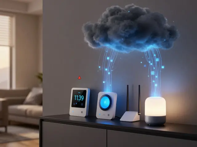 Datenschutz und Sicherheit im Smart Home: So schützen Sie Ihre Daten richtig