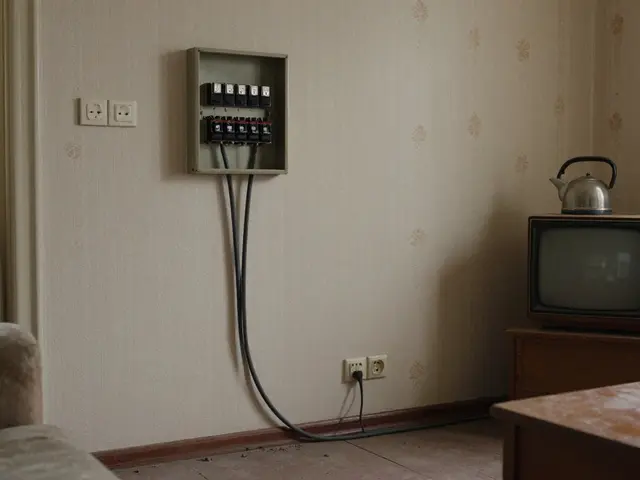 Elektrik im Haus erneuern: Schritt-für-Schritt Anleitung für Sicherheit und Zukunftsfähigkeit