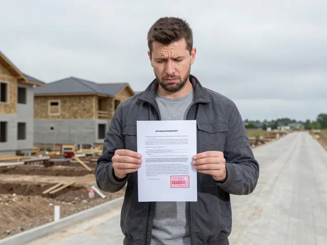 Erschließungsverträge und städtebauliche Verträge: Diese Risiken kennen Eigentümer oft nicht