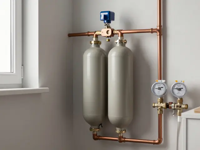 Heizungs- und Trinkwassertrennung: So planen Sie eine sichere Systemtrennung gemäß aktueller Vorschriften