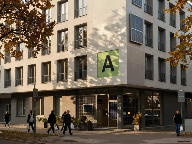 Immobilienmarkt 2025: So entwickeln sich die Preise in Deutschland