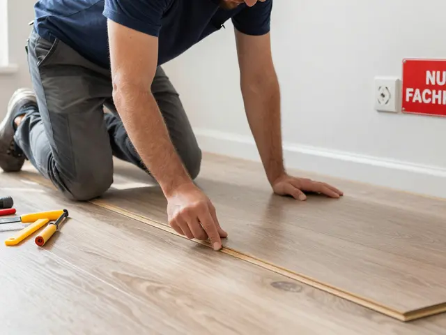 Wann sollte ein Fachbetrieb ran? Diese Grenzen der Eigenleistung im Haus dürfen Sie nicht ignorieren