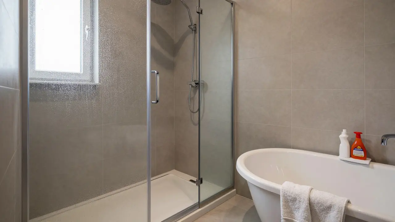 Badewanne oder Dusche? Die richtige Wahl bei der Badrenovierung