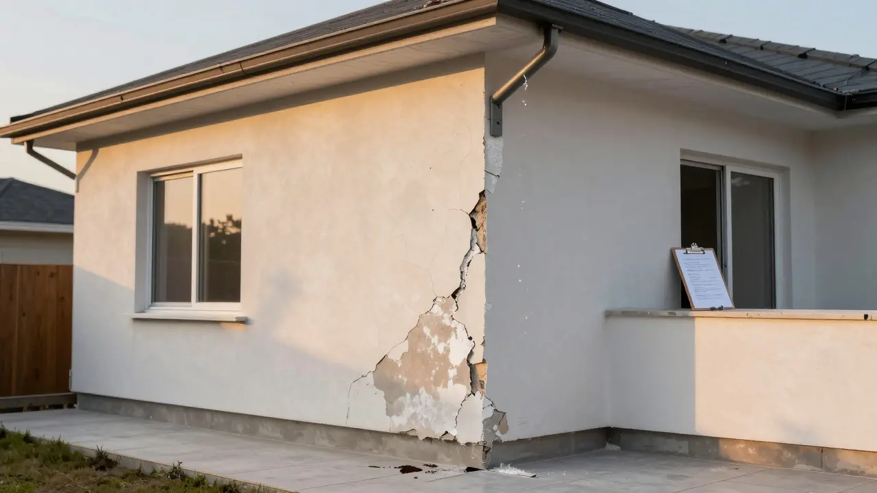 Baumängel rechtssicher rügen: Fristen, Beweise, Nachbesserung - So sichern Sie Ihre Rechte