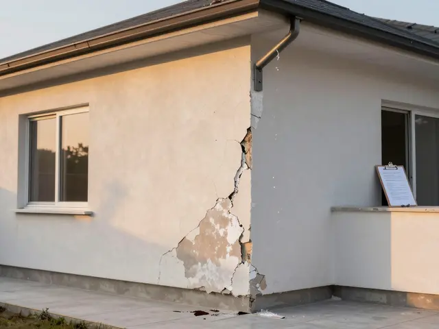 Baumängel rechtssicher rügen: Fristen, Beweise, Nachbesserung - So sichern Sie Ihre Rechte