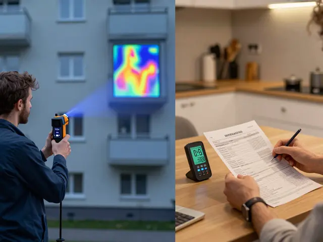 Bedarfs- vs. Verbrauchsausweis: Welcher Energieausweis für Ihr Wohngebäude?