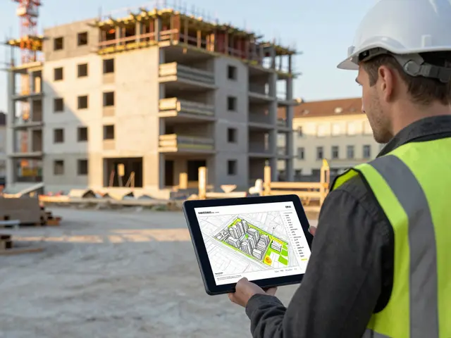 Entwicklungsprojekte bei Immobilien: So kalkulieren Sie Baurecht und Marge richtig