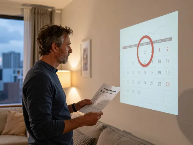 Forward-Darlehen in der Immobilienfinanzierung: So sichern Sie sich vor Zinsanstieg ab