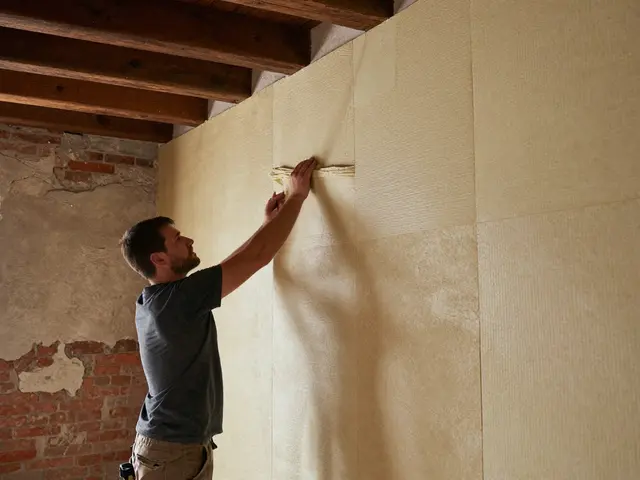 Innendämmung für denkmalgeschützte Häuser: Die besten Lösungen und wie Sie Risiken vermeiden