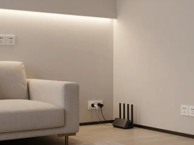 Steckdosen und Schalter planen: Die richtige Anzahl und Position in jedem Raum nach DIN 18015