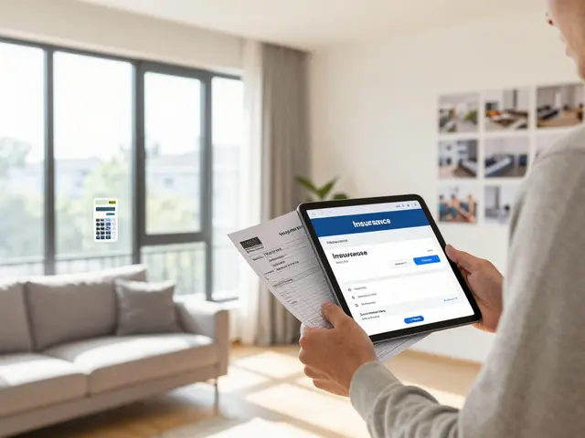 Versicherungscheck nach Sanierung: So passen Sie Ihre Immobilienversicherung richtig an