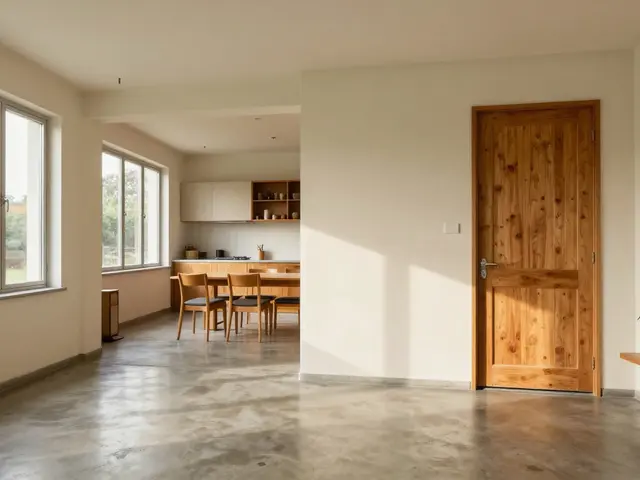 Vintage und Retro: Alte Häuser modern renovieren mit Stil - So geht’s