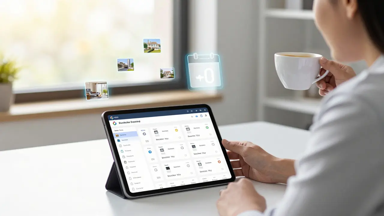 Online-Terminbuchung für Immobilienbesichtigungen: Die besten Tools und praktischen Tipps für 2026