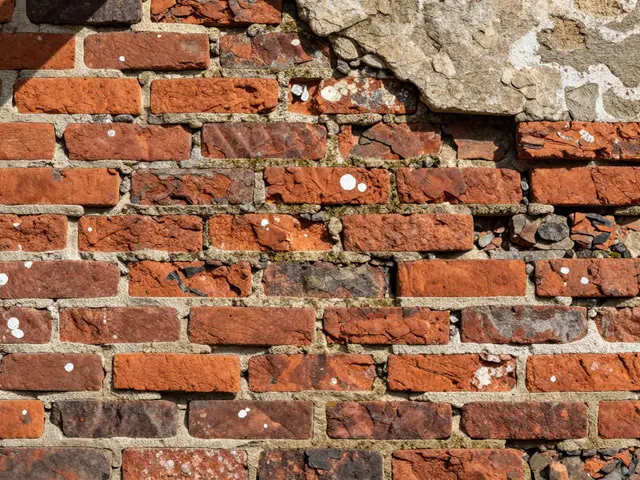 Backsteinwand sanieren: Die Schritt-für-Schritt-Anleitung zur Fugensanierung an der Ziegelfassade