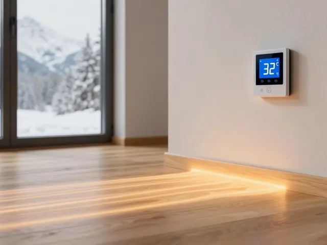 Heizflächen optimieren: So erreichen Sie niedrige Vorlauftemperaturen und sparen Energie